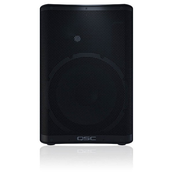 Main product image for QSC CP12 2-Way 12" Active Loudspeaker 1000W245-708
